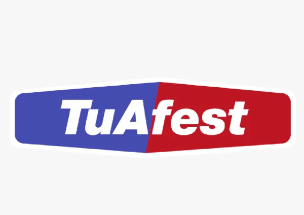 TuaFest Logo